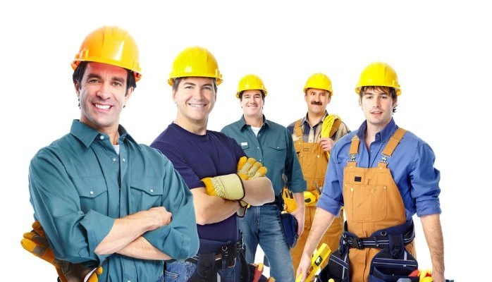 Industrial work wear