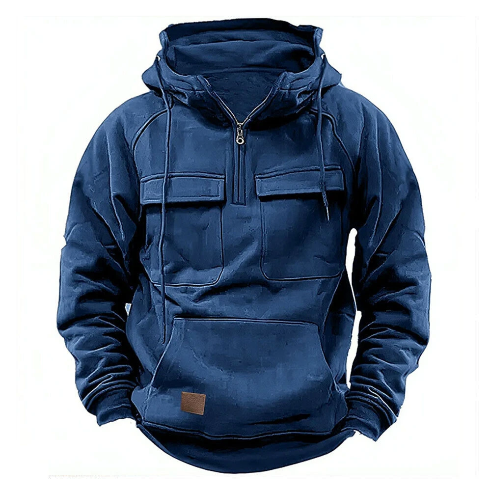 Mens Hoodi