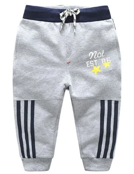 Boys Trouser