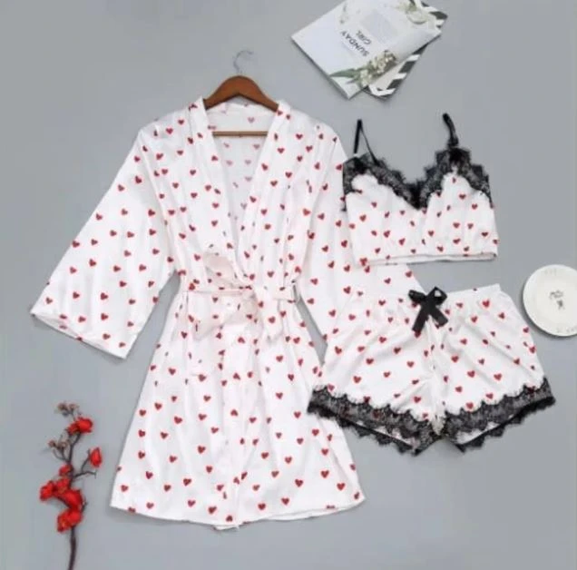 Night Wear 2