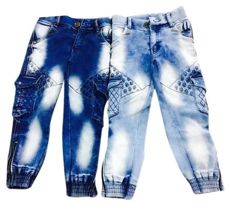 Boys Denim
