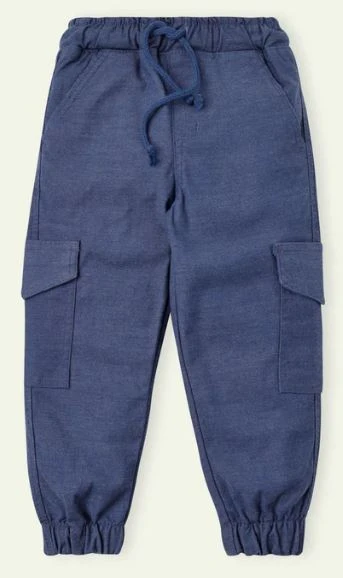 Boys Trouser