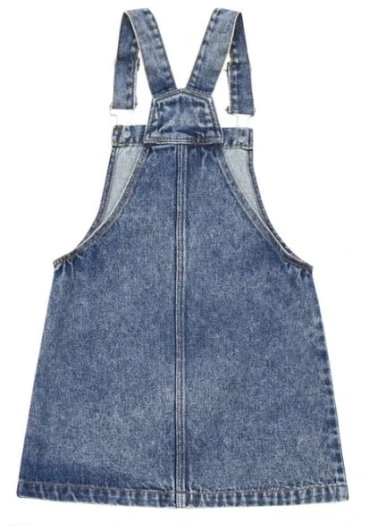 Girls Denim Wear