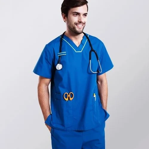 Hospital & Clinics