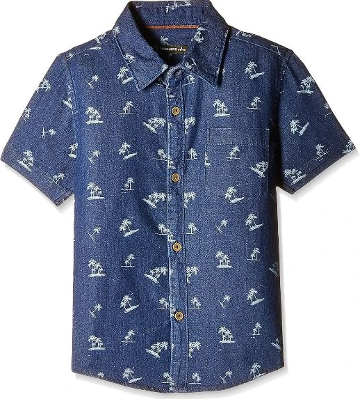 Boys Shirt