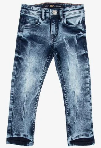 Boys Denim