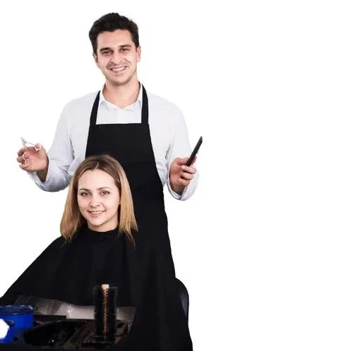 Spa & Salon