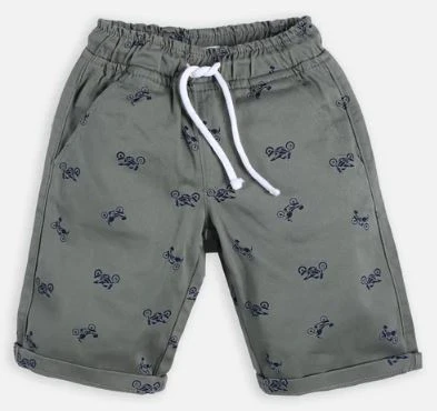 Boys short